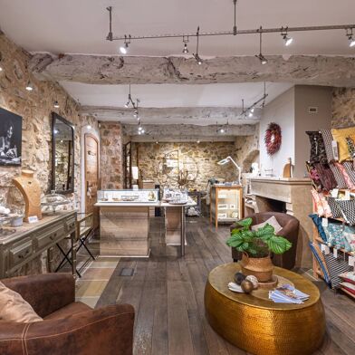 Commerce 1 pièces 290000 €