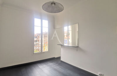 vente appartement 109 900 € à proximité de Bonson (06830)