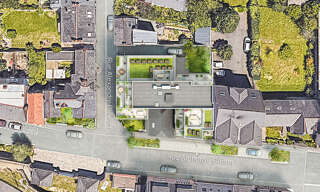 Appartement 1 Pièce 25 m² à vendre à Rennes (35000)