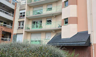 Appartement 3 Pièces 64 m² à vendre à Rennes (35000)