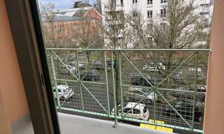 Appartement 3 Pièces 64 m² à vendre à Rennes (35000)