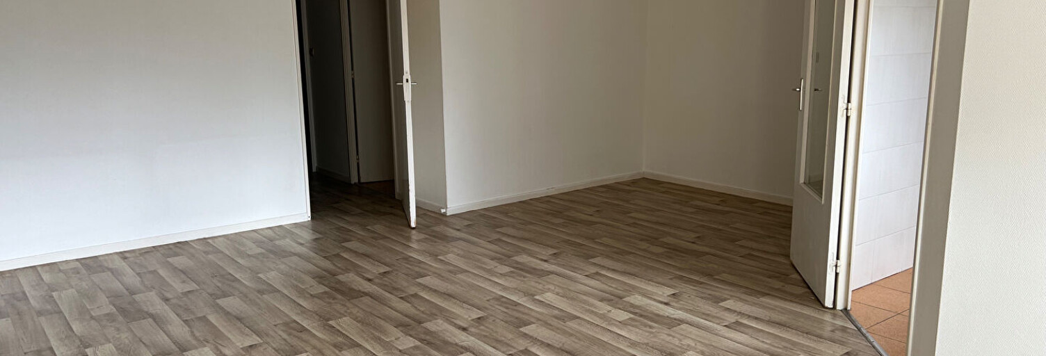 Appartement 3 Pièces 64 m² à vendre à Rennes (35000)