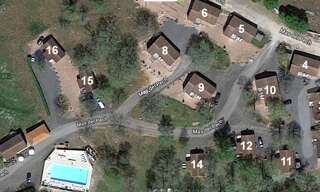 Maison 45 Pièces 778 m² à vendre à Lentillac-du-Causse (46330)