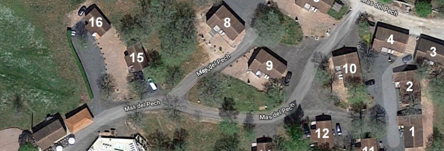 Maison 45 Pièces 778 m² à vendre à Lentillac-du-Causse (46330)