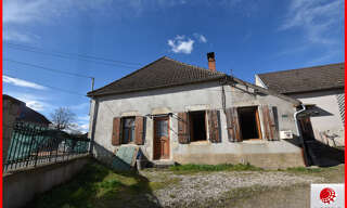 Maison 5 Pièces 100 m² à vendre à Saint-Loup (03150)