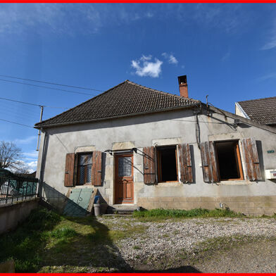 Maison 5 pièces 54500 €