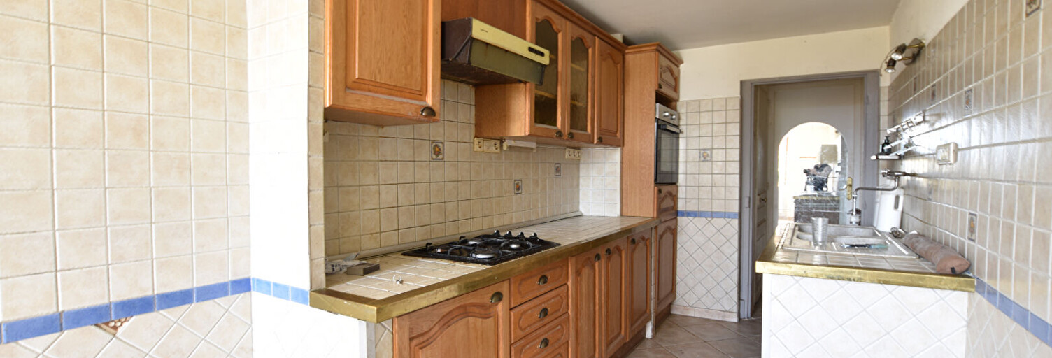 Maison 5 Pièces 100 m² à vendre à Saint-Loup (03150)