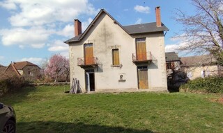 Maison 7 Pièces 170 m² à vendre à Teyssieu (46190)