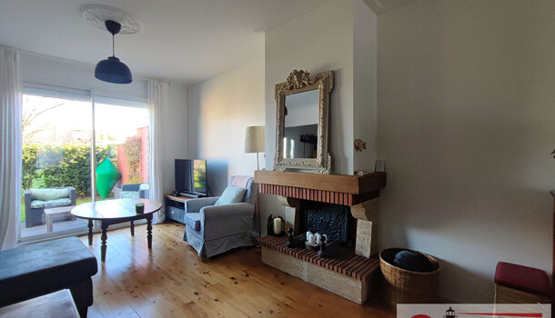 Villa / Maison 5 pièces  à vendre Châtelaillon-Plage 17340