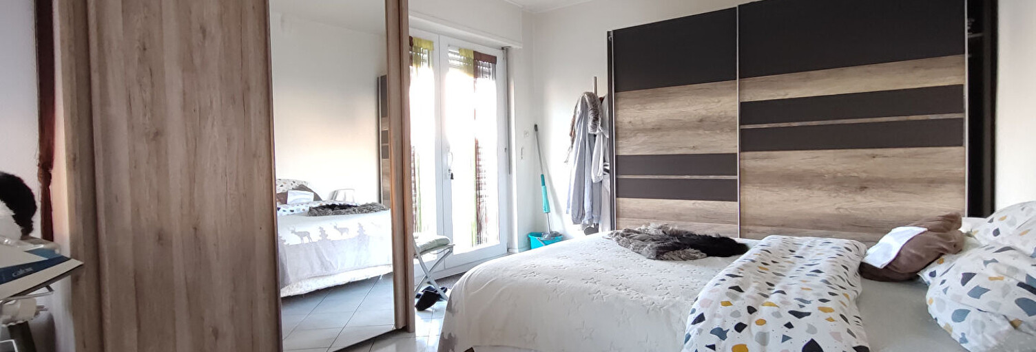 Appartement 3 Pièces 63 m² à vendre à Ottmarsheim (68490)