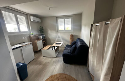 location appartement 450 € CC /mois à proximité de Carmaux (81400)