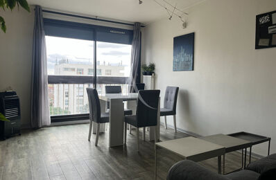 location appartement 450 € CC /mois à proximité de Muret (31600)