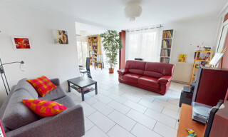 Appartement 4 Pièces 98 m² à vendre à Colomiers (31770)