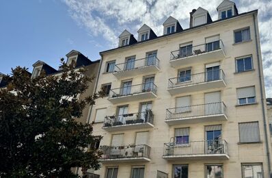 vente appartement 89 000 € à proximité de Tours (37200)