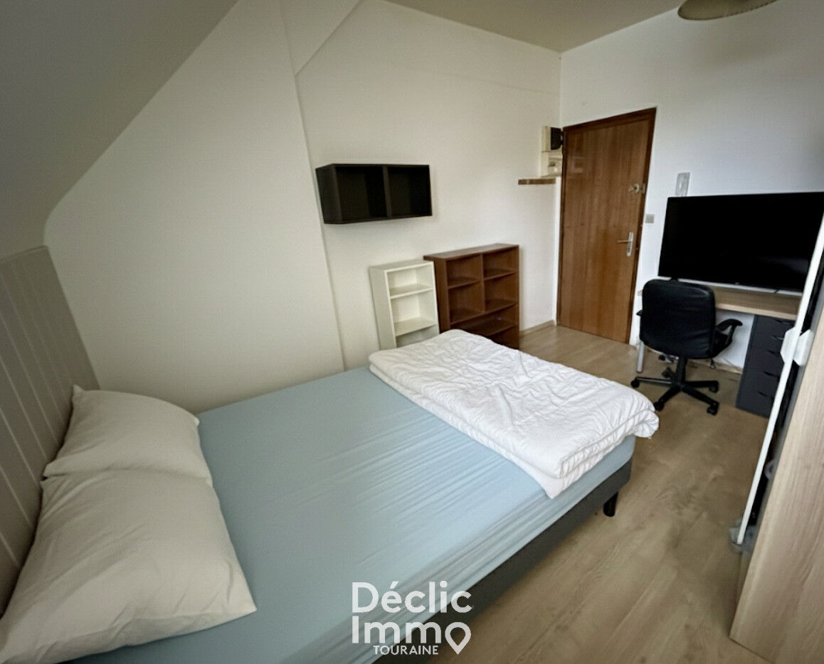 Appartement  T1 à vendre Tours 37000