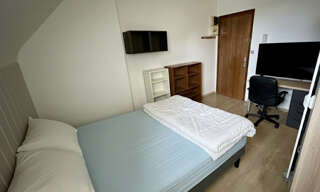 Appartement 1 Pièce 14 m² à vendre à Tours (37000)