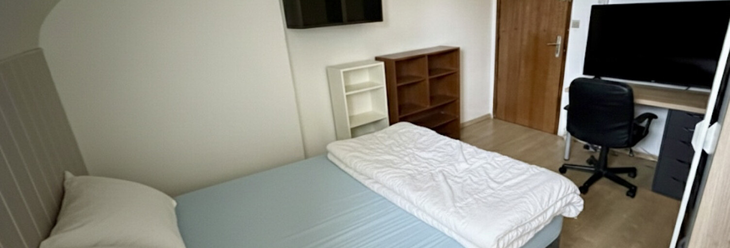 Appartement 1 Pièce 14 m² à vendre à Tours (37000)