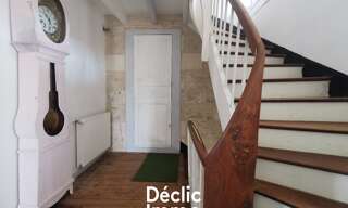 Maison 8 Pièces 246 m² à vendre à Frontenay-Rohan-Rohan (79270)