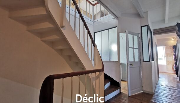 Villa / Maison 8 pièces  à vendre Vanneau-Irleau (Le) 79270