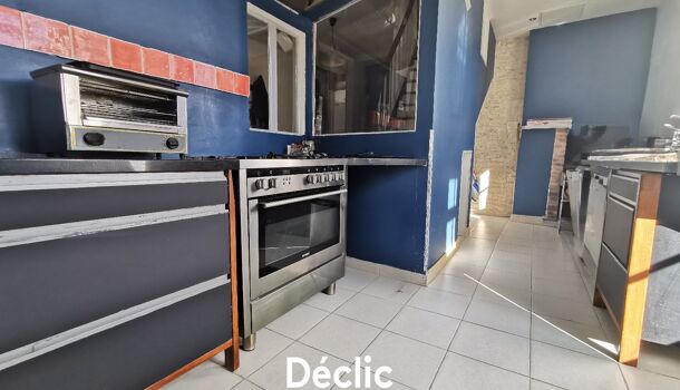 Villa / Maison 8 pièces  à vendre Vanneau-Irleau (Le) 79270