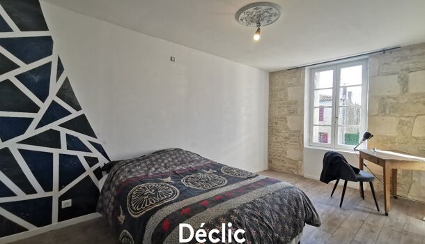 Villa / Maison 8 pièces  à vendre Vanneau-Irleau (Le) 79270