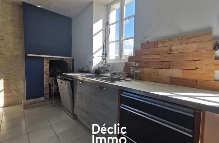 Maison de charme dans le cur du Marais Poitevin — photo 3