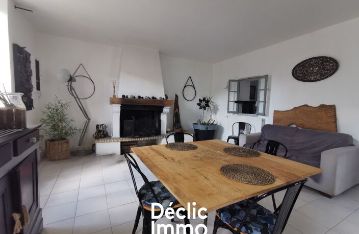 Maison de charme dans le cur du Marais Poitevin — photo 4