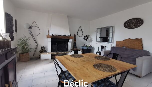 Villa / Maison 8 pièces  à vendre Vanneau-Irleau (Le) 79270