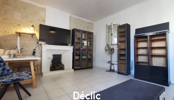 Villa / Maison 8 pièces  à vendre Vanneau-Irleau (Le) 79270