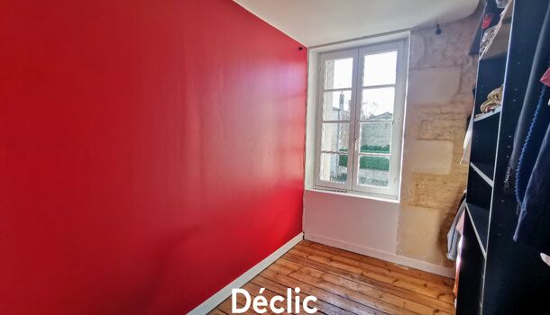 Villa / Maison 8 pièces  à vendre Vanneau-Irleau (Le) 79270