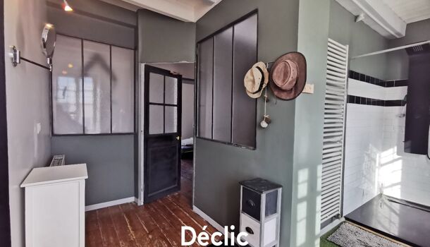 Villa / Maison 8 pièces  à vendre Vanneau-Irleau (Le) 79270