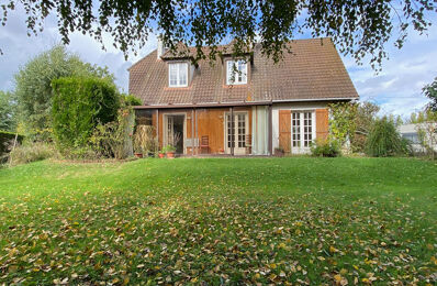 vente maison 218 000 € à proximité de Gravigny (27930)