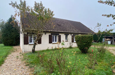 vente maison 184 000 € à proximité de Grosley-sur-Risle (27170)