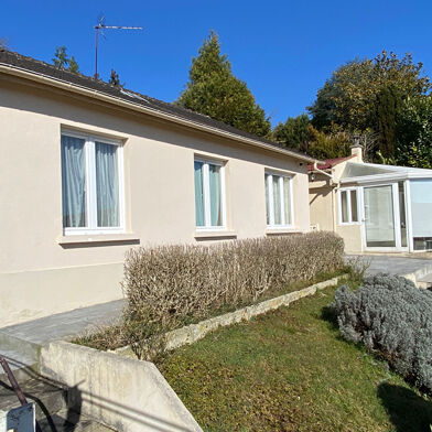 Maison 5 pièces 180000 €