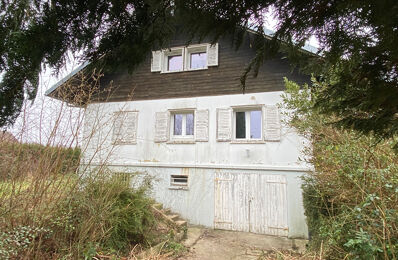 vente maison 170 000 € à proximité de Angerville-la-Campagne (27930)