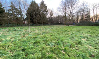 Terrain  2326 m² à vendre à Marbois (27240)