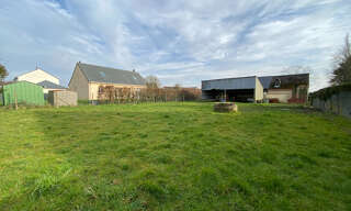 Terrain  1008 m² à vendre à Chambois (27240)