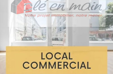 vente commerce 255 400 € à proximité de Le Fresne (27190)