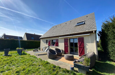 vente maison 186 000 € à proximité de Mesnils-sur-Iton (27160)