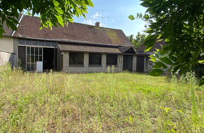 vente maison 138 200 € à proximité de Bois-le-Roi (27220)