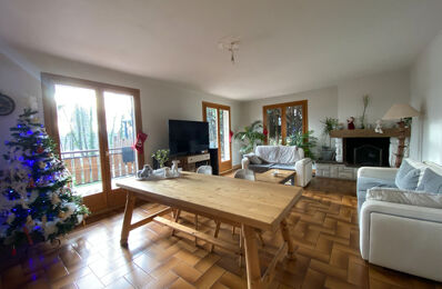 vente maison 276 500 € à proximité de Ivry-la-Bataille (27540)