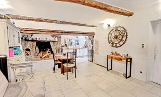 Maison 4 Pièces 105 m² à vendre à Cagnes-sur-Mer (06800)