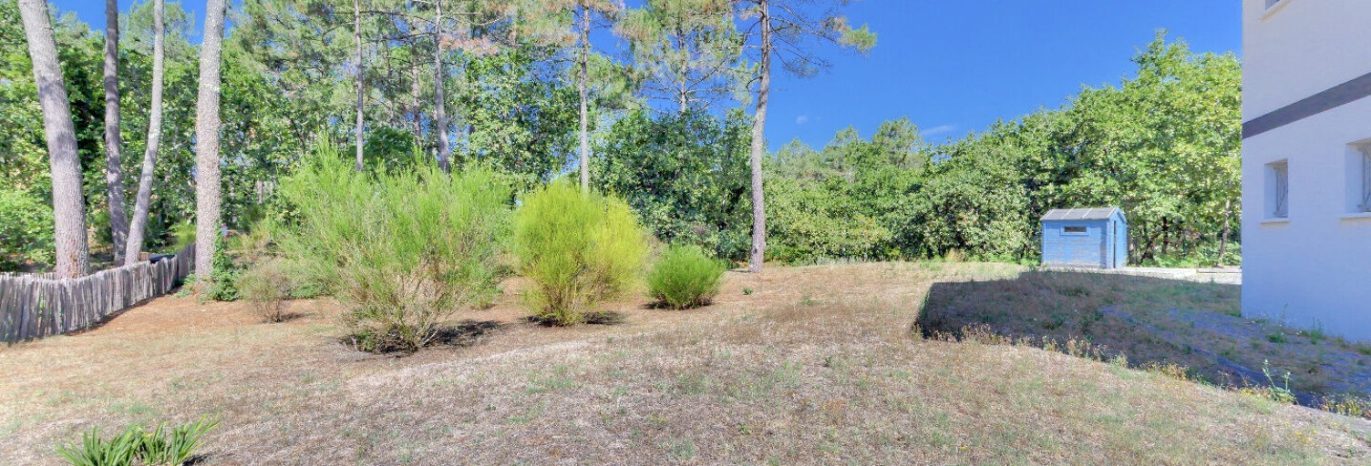 Maison 6 Pièces 133 m² à vendre à Lège (33950)