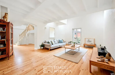 vente appartement 320 000 € à proximité de Sainte-Foy-Lès-Lyon (69110)