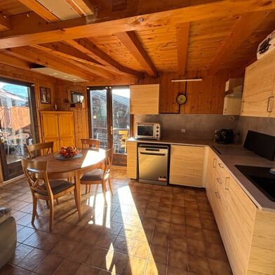 Maison 4 pièces 280000 €