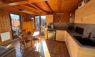 Maison 4 Pièces 38 m² à vendre à Cluses (74300)