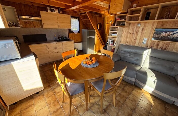 Chalet — photo 5