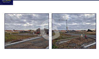 Terrain  422 m² à vendre à Angles (85750)