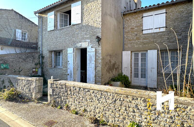 maison 6 pièces 126 m2 à vendre à Saint-Clément-des-Baleines (17590)