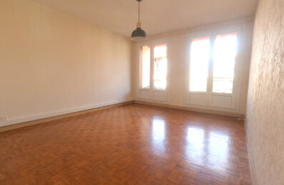 location appartement 995 € CC /mois à proximité de Rognac (13340)